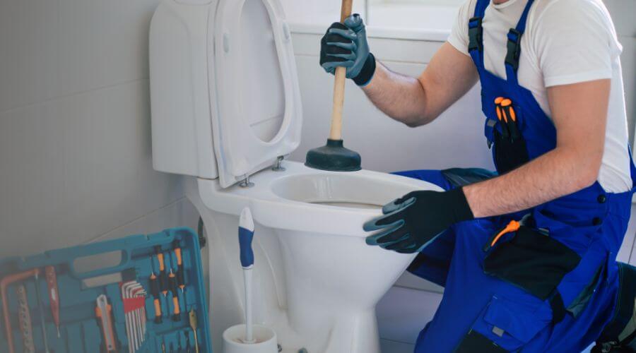 sewer cleaning in Eldridge, CA